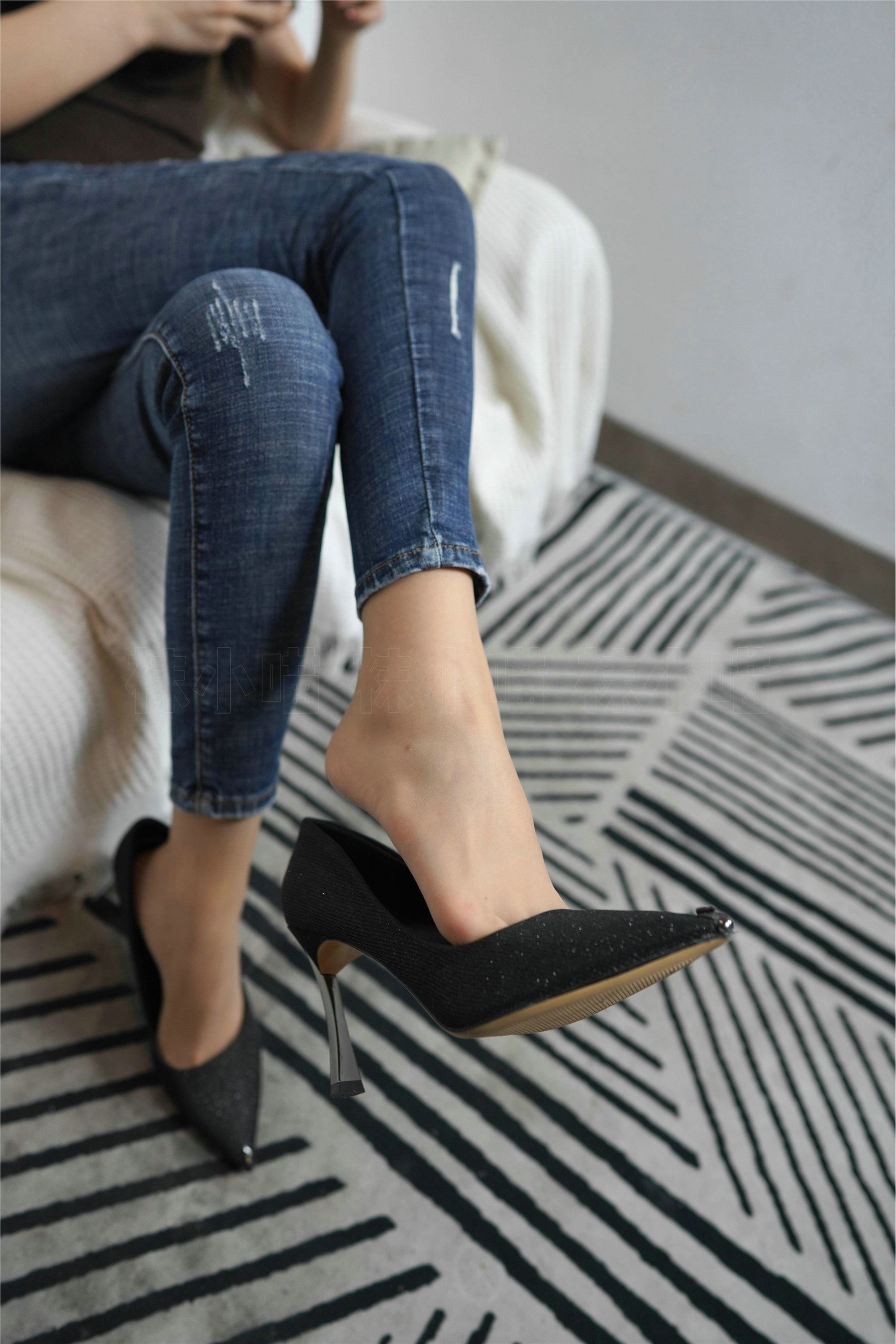 kittyWawa袜小喵  KT250 秋天就要裤里丝